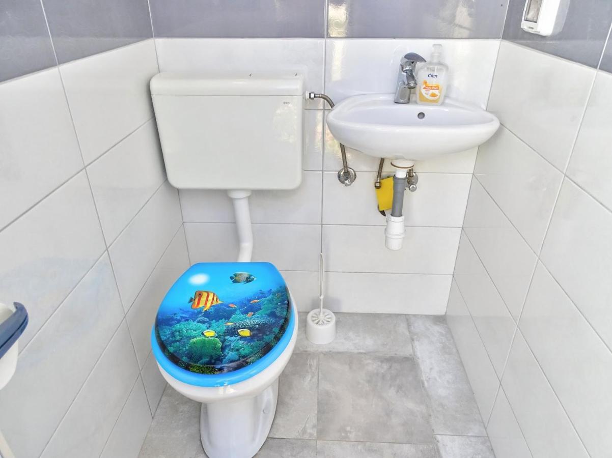 Apartments Zoka Vir Zewnętrze zdjęcie