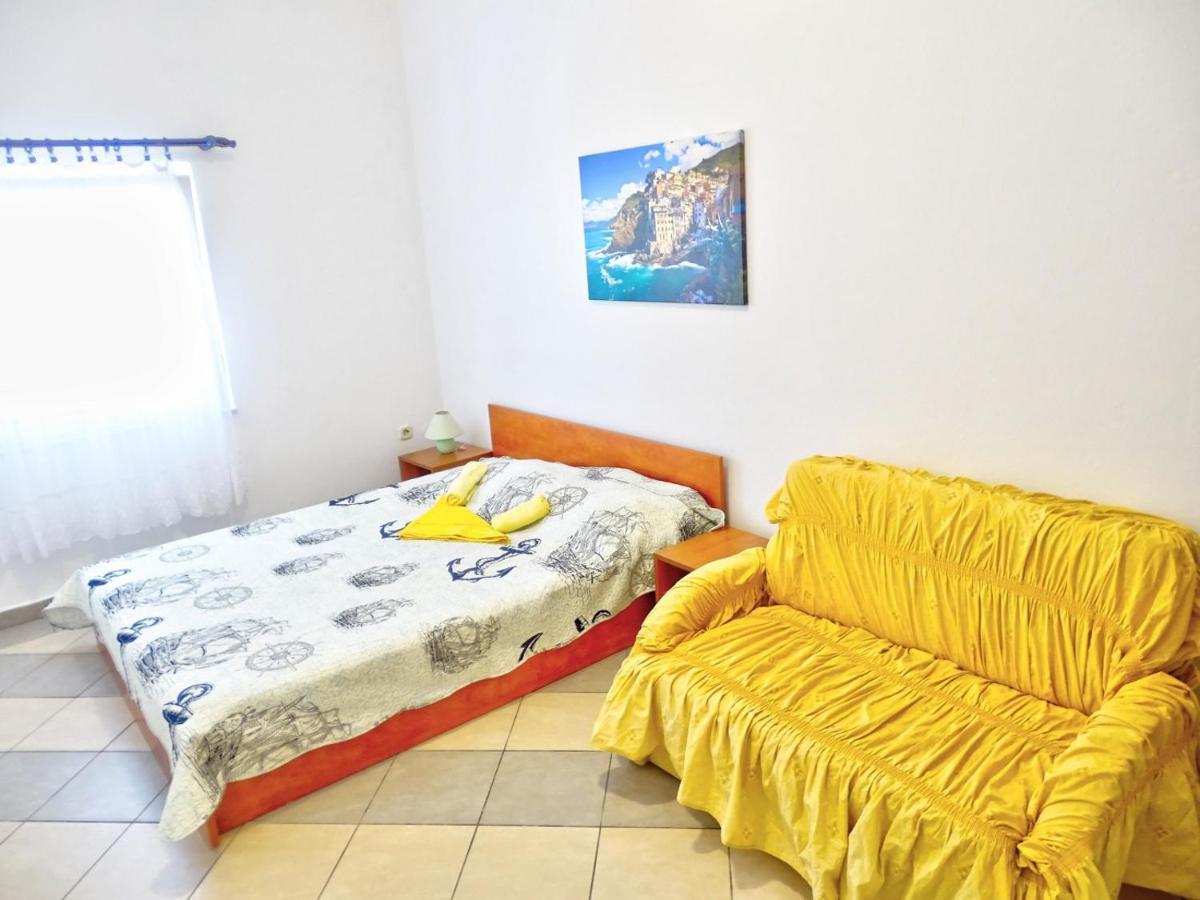 Apartments Zoka Vir Zewnętrze zdjęcie