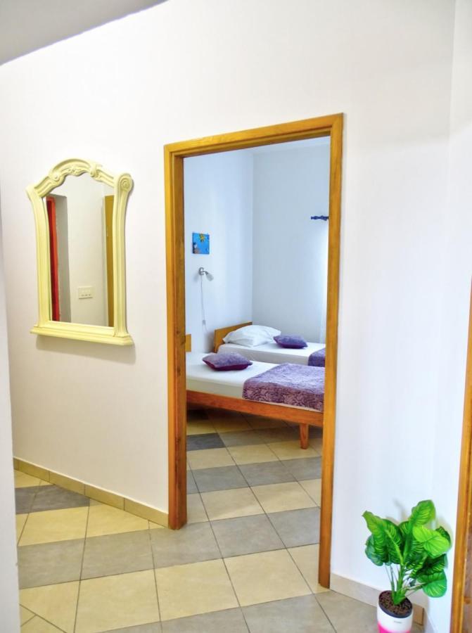 Apartments Zoka Vir Zewnętrze zdjęcie