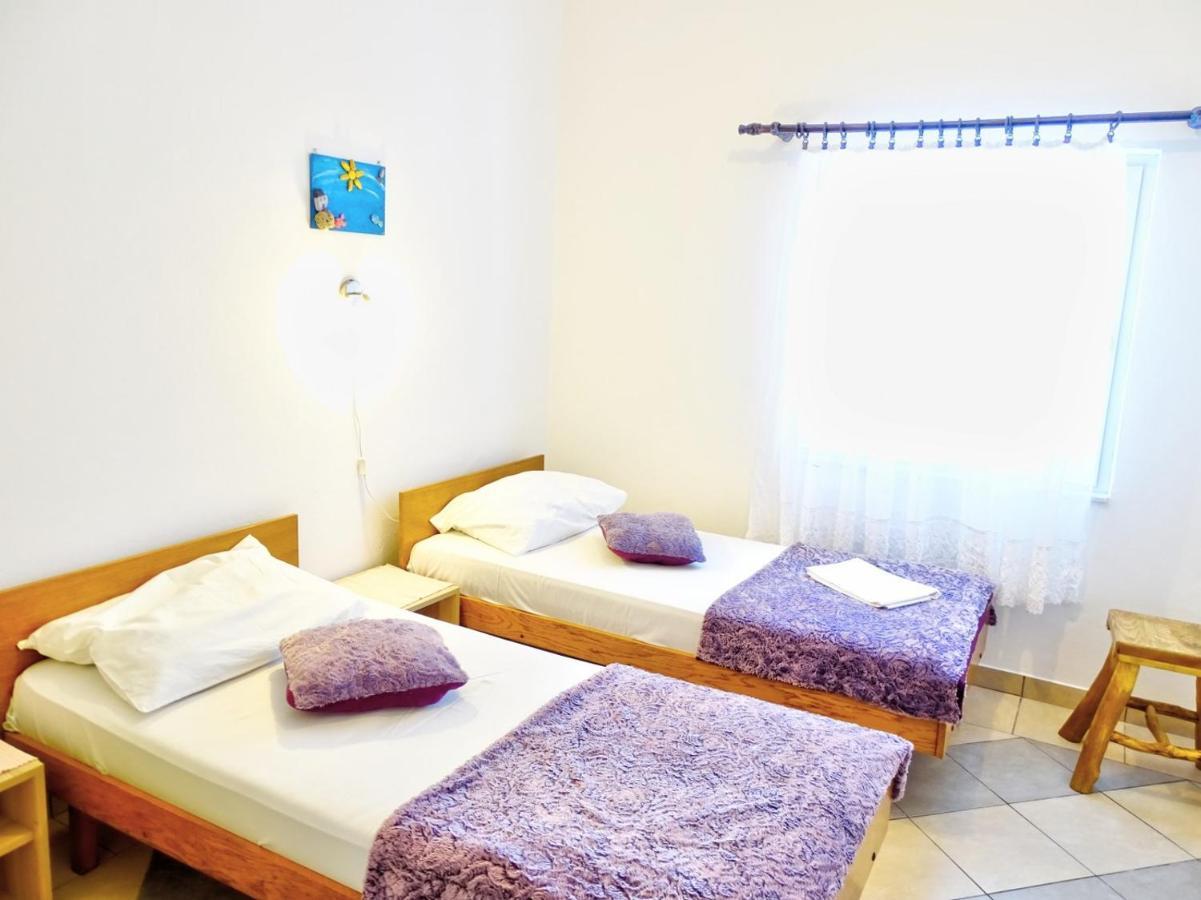 Apartments Zoka Vir Zewnętrze zdjęcie