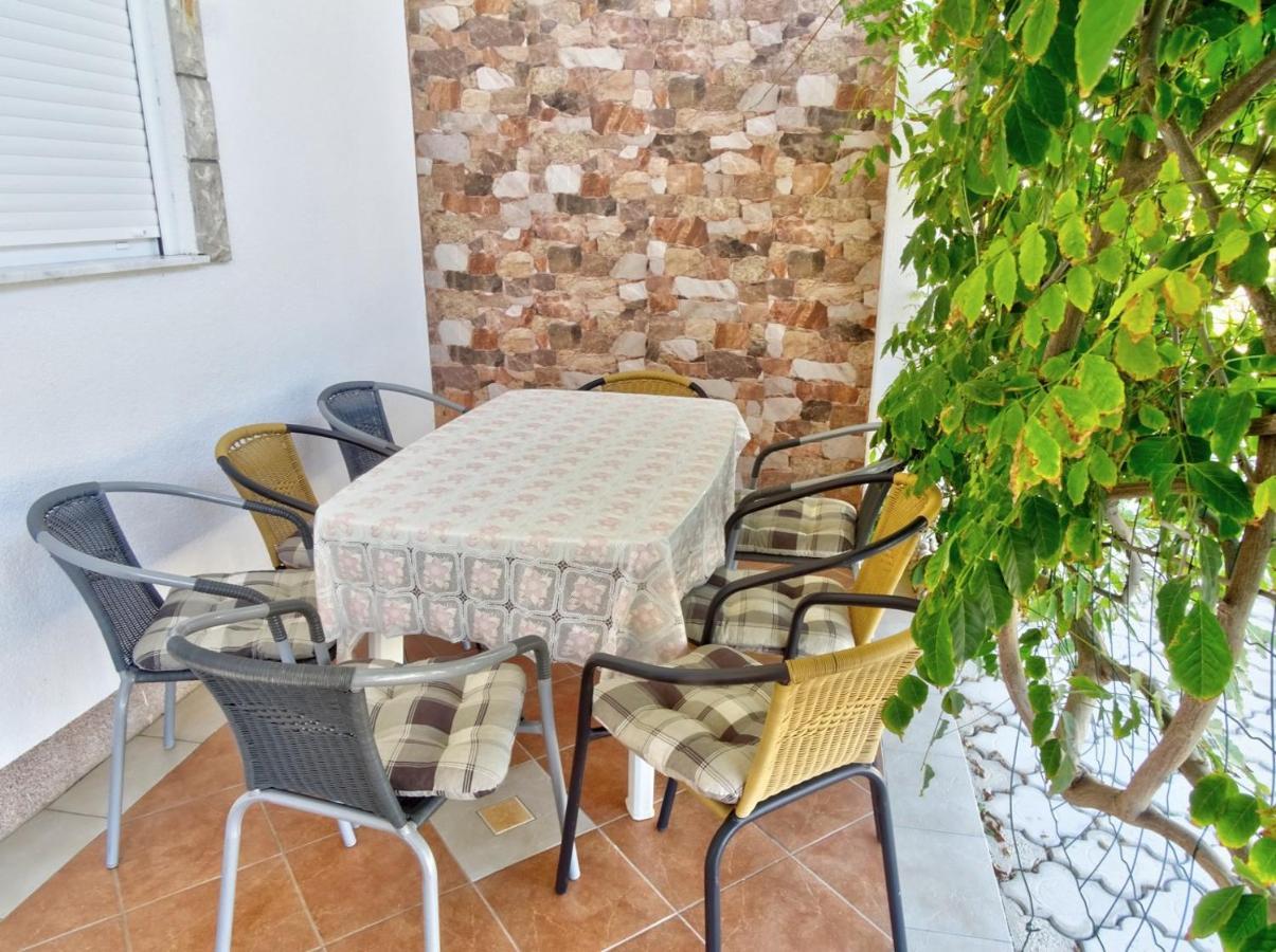 Apartments Zoka Vir Zewnętrze zdjęcie